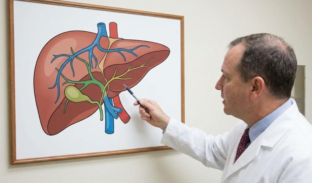 world liver day expert tips to prevent silent disease