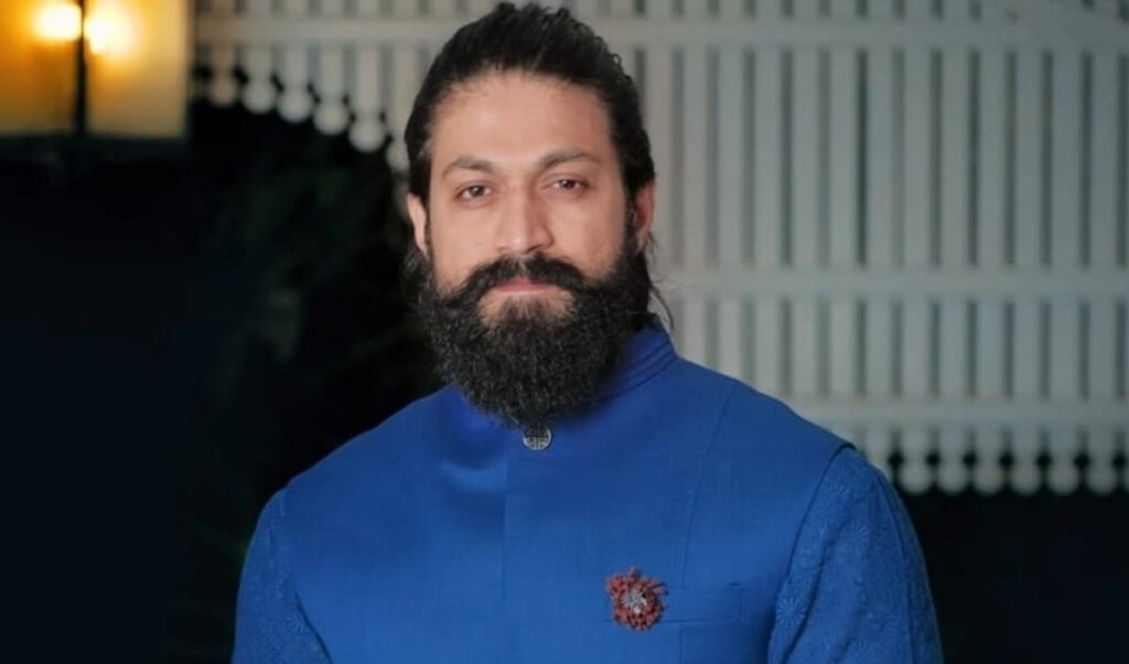 yash makes a shocking revelation about the 4000 crore ramayana leaving fans disappointed