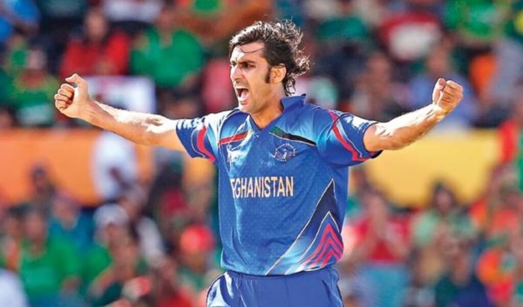 अफगान पेसर Shapoor Zadran दिल्ली के ICU में लड़ रहे ज़िंदगी की जंग, हालत बेहद नाजुक