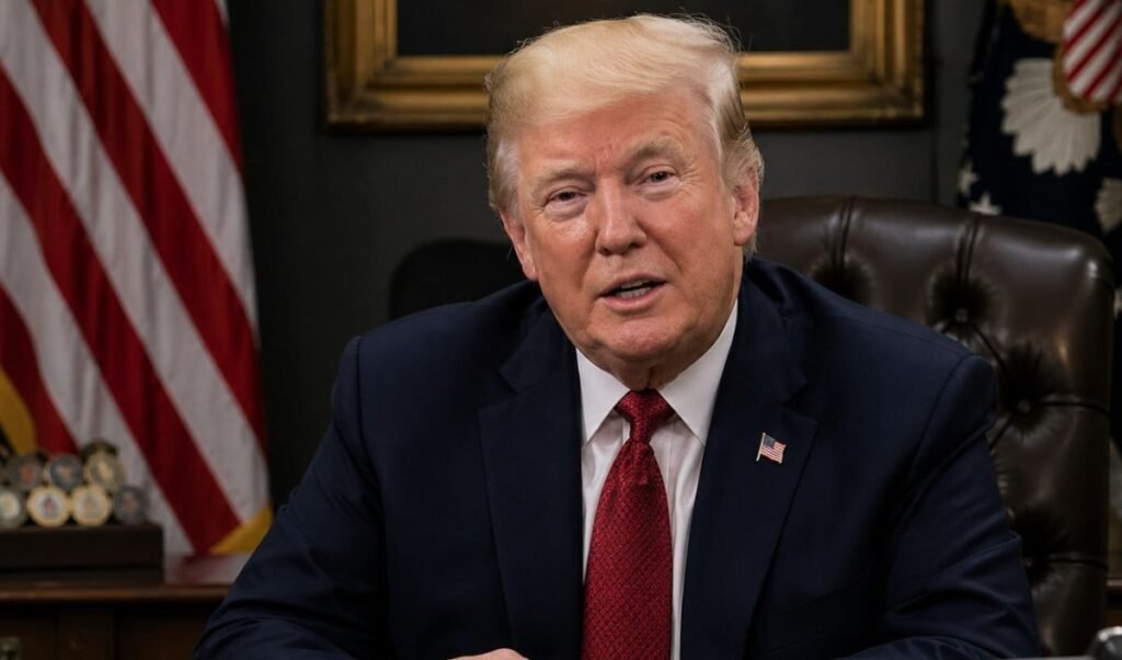 अब US में भारतीयों की होगी No Entry?  H1B वीजा पर आए नए बिल ने बढ़ाई चिंता