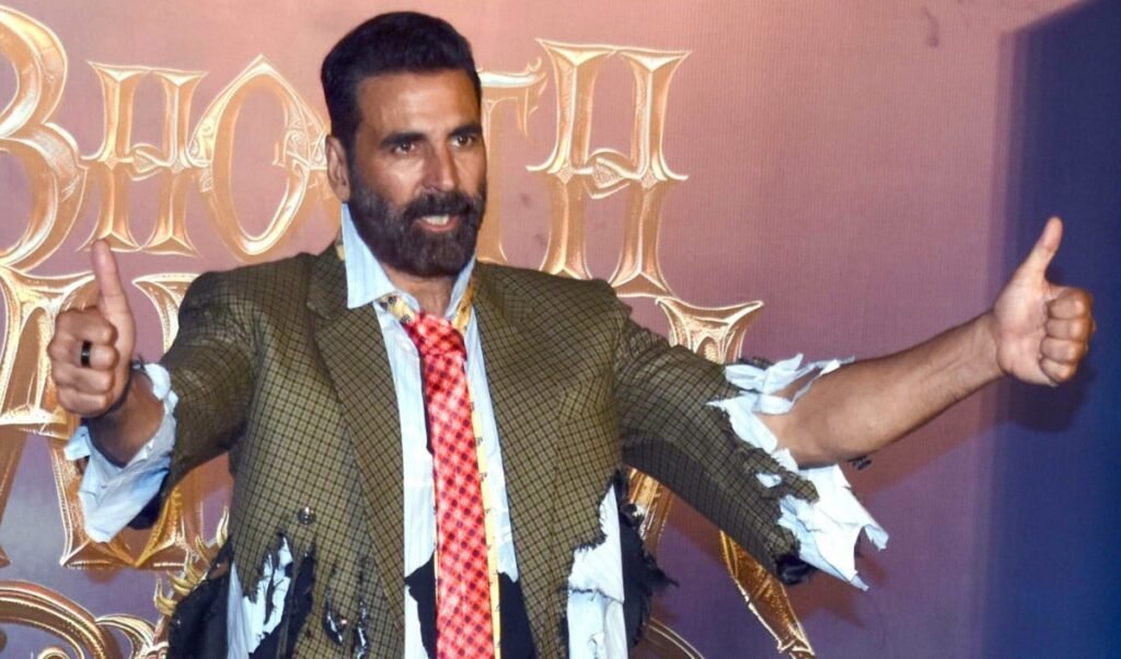 अब नहीं बनेगी Akshay Kumar की ये फिल्म, सुपरस्टार ने खुद किया खुलासा