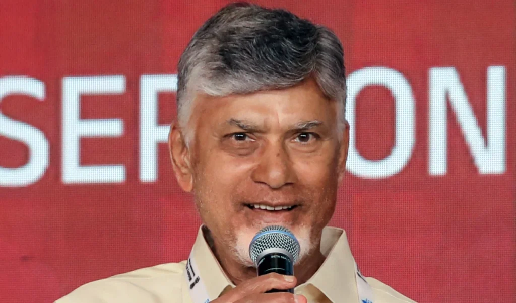 आंध्र चुनाव पर बड़ा विवाद! ‘6 सेकंड में एक वोट और आधी रात के बाद 17 लाख मतदान’, आंकड़ों पर उठे गंभीर सवाल