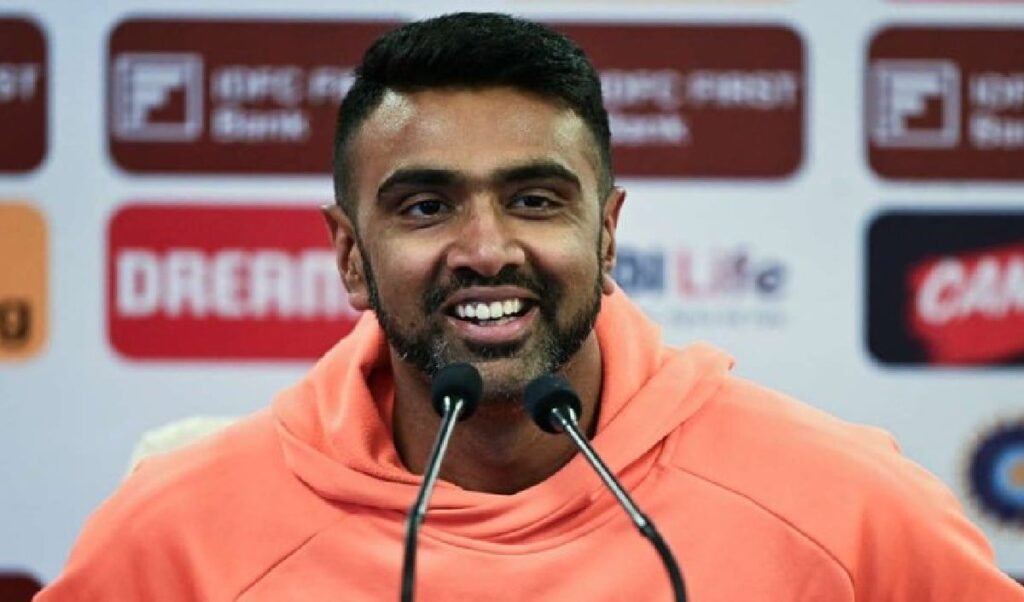 आईपीएल छोड़ने को लेकर अश्विन का बड़ा खुलासा, कहा- यह मानसिक रूप से परेशान करने वाला और पीड़ादायक था आईपीएल छोड़ने को लेकर अश्विन का बड़ा खुलासा, कहा- यह मानसिक रूप से परेशान करने वाला और पीड़ादायक था