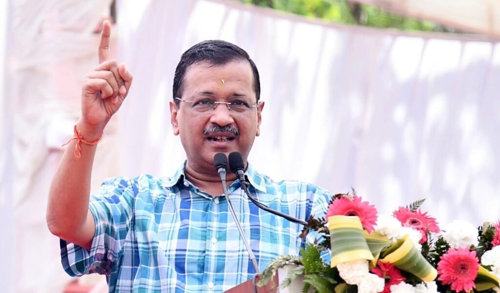 ‘इंसाफ की उम्मीद खत्म’, Arvind Kejriwal ने जस्टिस शर्मा की कोर्ट में पेश होने से किया इनकार, ‘सत्याग्रह’ का किया ऐलान
