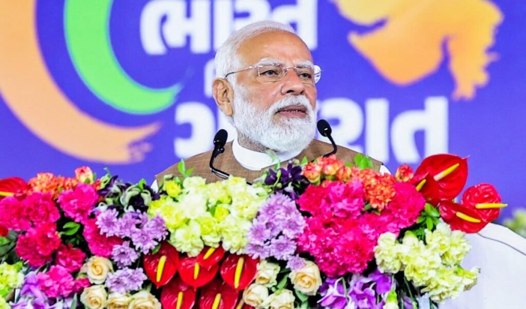 ‘इतिहास रचने का अवसर’, Nari Shakti Vandan Bill पर Vote से पहले PM Modi ने सभी दलों से मांगा समर्थन