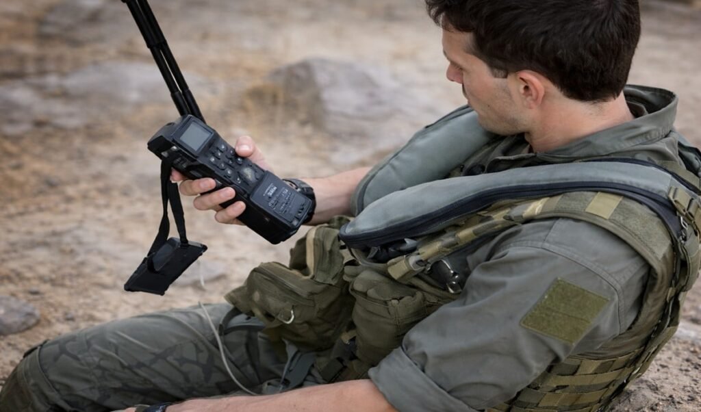 इस छोटे से डिवाइस ने कैसे पूरे ईरानी सैनिकों को बनाया बेवकूफ? पलक झपकते ही हो गया दुनिया का सबसे हैरतअंगेज रेस्क्यू