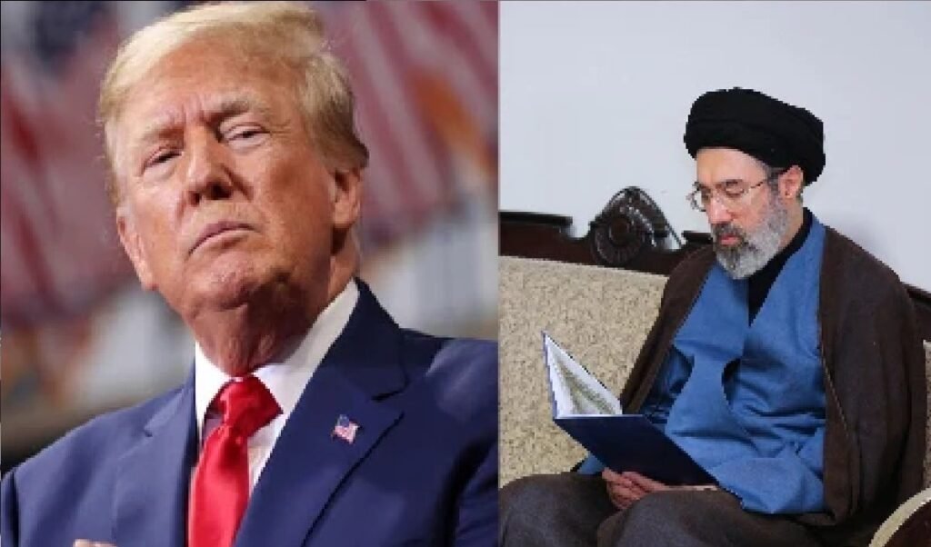 ईरान का 10-पॉइंट काउंटर-प्रपोजल क्या है, होर्मुज से हिजबुल्लाह तक शामिल, ट्रंप हो गए राजी?