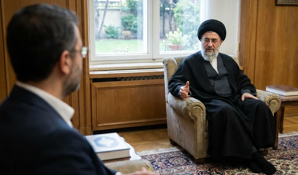 ईरान के प्रतिशोध की आग में जलेगा अमेरिका! B1 पुल के विनाश के बाद Iran ने जारी की 8 खाड़ी पुलों की 'हिट-लिस्ट'