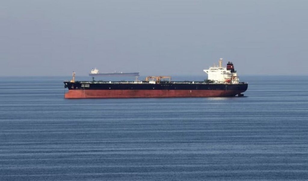 ईरान जंग की सबसे बड़ी खबर, 49 दिन बाद पूरी तरह खोला गया होर्मुज स्ट्रेट