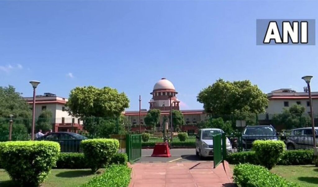 उन दोनों का एक बच्चा है, अब वह रेप का आरोप लगा रही हैं? लिव-इन रिलेशनशिप पर सुप्रीम कोर्ट की टिप्पणी