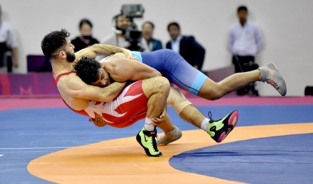 एक पहलवान, दो राज्य, दो जन्म प्रमाण पत्र! WFI ने सरकारी System की खामियों पर उठाए गंभीर सवाल