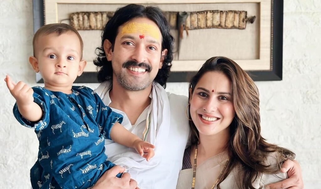 करियर की ऊंचाइयों पर Vikrant Massey ने क्यों लिया ब्रेक? 'डैड गिल्ट' और पिता बनने के संघर्ष पर खुलकर की बात