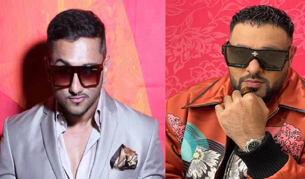 कला के नाम पर गंदगी बर्दाश्त नहीं…वॉल्यूम 1 गाने को लेकर हनी सिंह, बादशाह को दिल्‍ली HC की फटकार