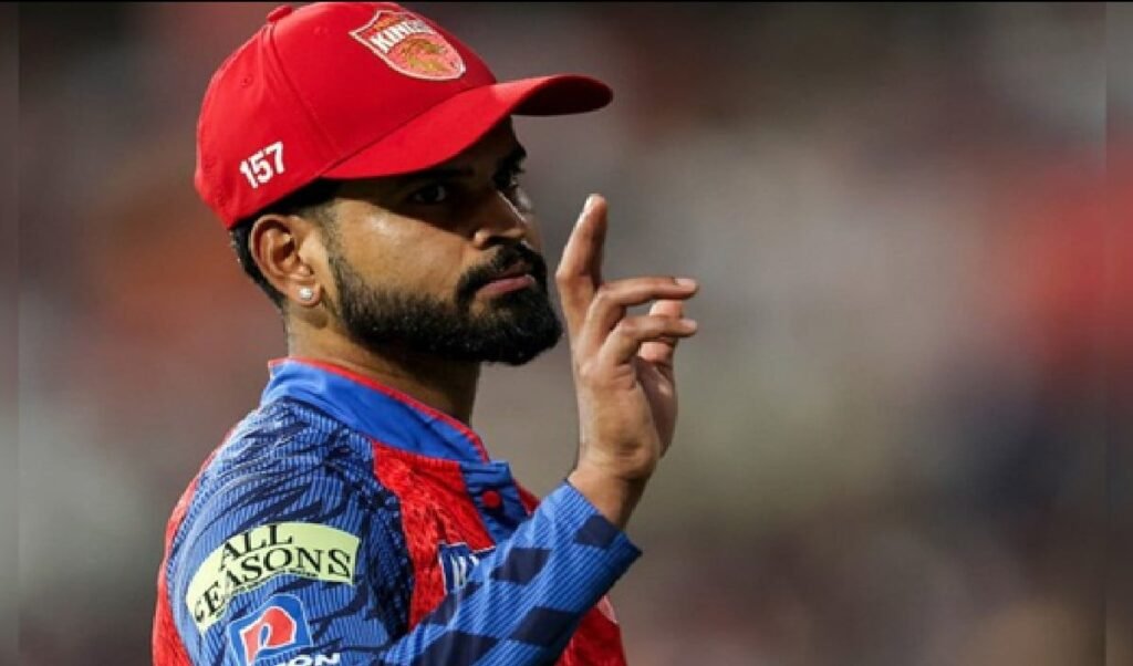 खुल गया केकेआर से श्रेयस अय्यर के बाहर होने का राज़, टीम के पूर्व कोच ने बताई पूरी बात