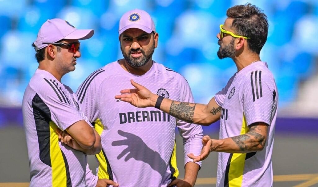 गौतम गंभीर को हटाया तो.., मुनाफ पटेल ने दी कड़ी चेतावनी, रोहित-कोहली को लेकर भी कही बड़ी बात