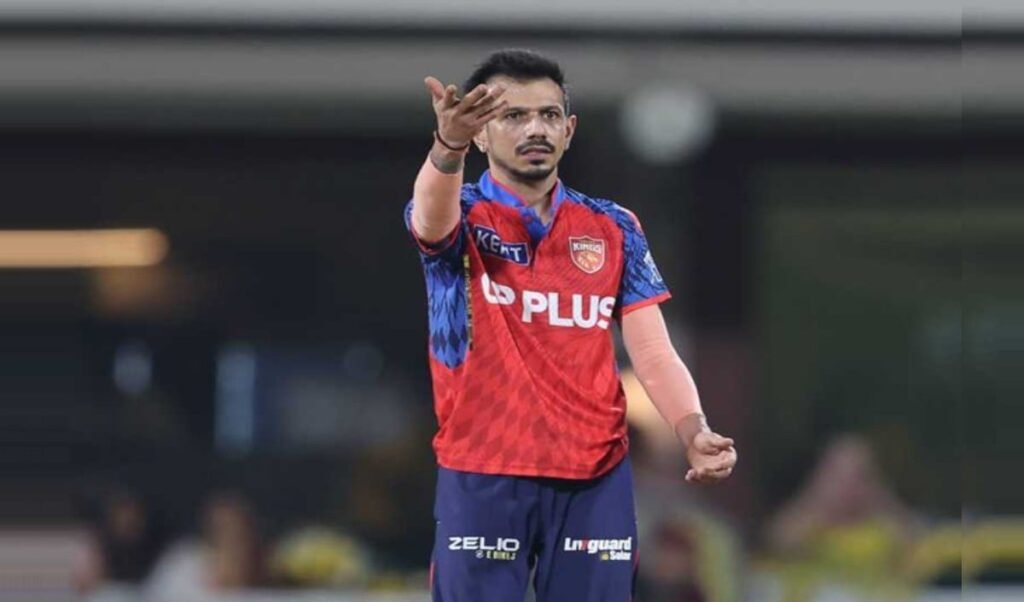 चहल ने मेरे साथ.., Yuzvendra Chahal पर एक्ट्रेस ने लगाया ये आरोप!