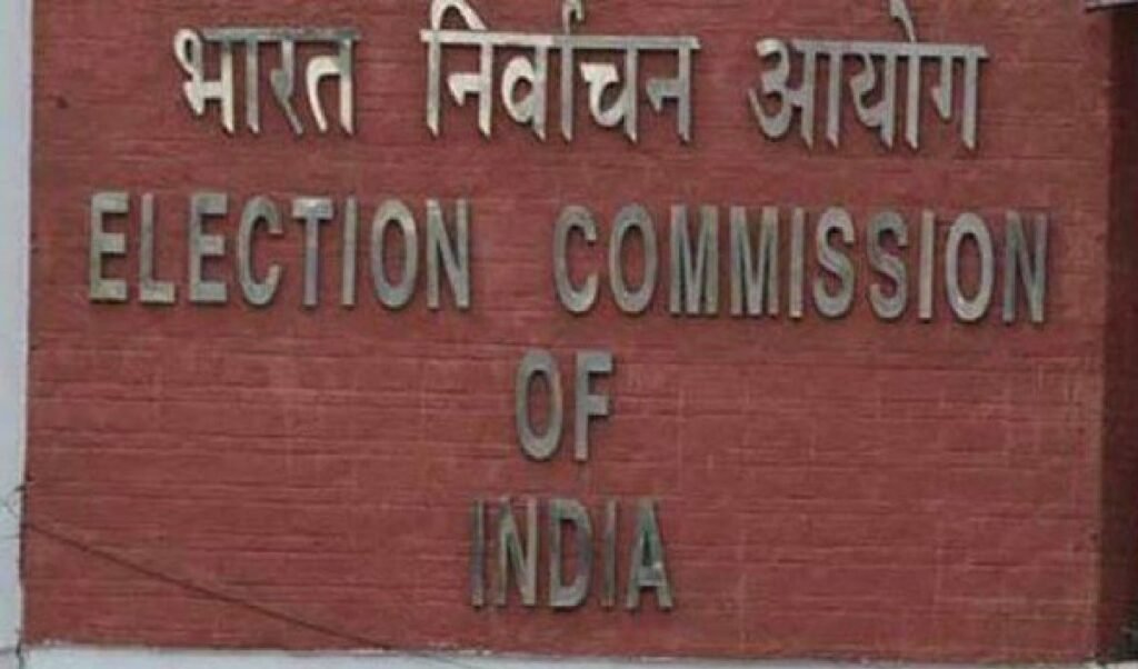 चुनाव आयोग का बड़ा एक्शन, West Bengal और Tamil Nadu में 48 घंटे का ‘Dry Day’