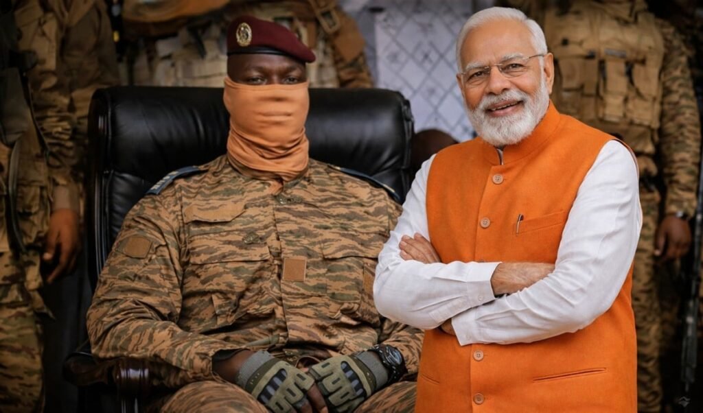 जंग के बीच हो गया बड़ा खेल, भारत ने इस देश को भेजा 10 लाख किलो चावल