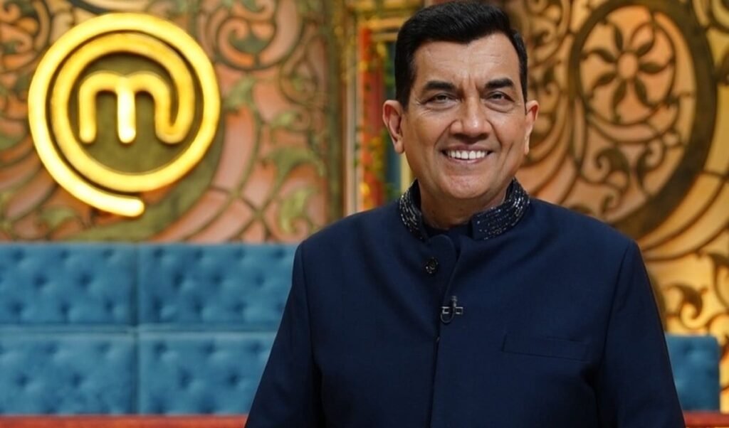 जब शेफ Sanjeev Kapoor ने 'पद्म श्री' के लिए ड्रेस कोड को दी चुनौती, 'शेफ कोट में ही आऊंगा, रोक सको तो रोक लो'