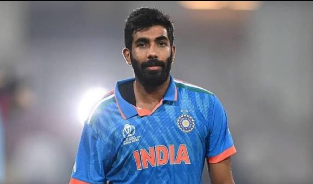 जसप्रीत बुमराह के लिए BCCI बना रहा है स्पेशल प्लान, BGT से पहले वनडे सीरीज से मिलेगा आराम