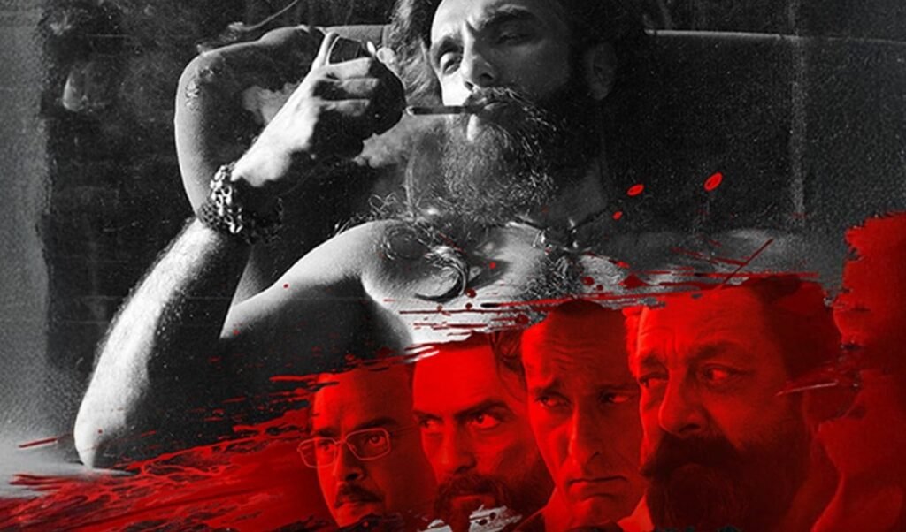 जापान में चलेगा Ranveer Singh का जलवा! 1300 करोड़ कमाने वाली Dhurandhar अब जापानी सिनेमाघरों में मचाएगी धूम