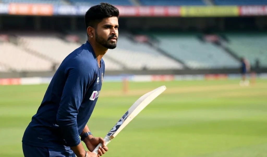 जिसके शॉट से हुए चोटिल, उसी के फैन हुए Captain Iyer, Cooper Connolly की जमकर की तारीफ