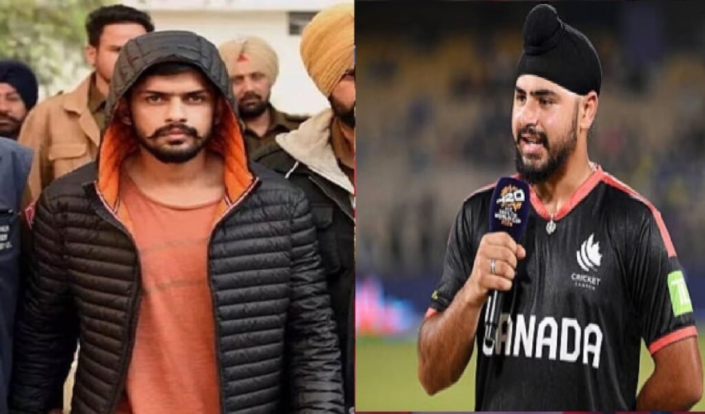 टी20 वर्ल्ड कप की मैच फिक्सिंग मामले में गैंगस्टर का हाथ! लॉरेंस बिश्नोई गैंग ने कनाडा कप्तान पर बनाया था दबाव