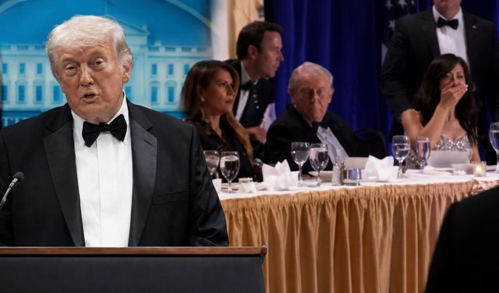 ट्रंप पर हमला, तड़ातड़ चली गोलियां, CIA एजेंट ने कैसे बचाई जान?