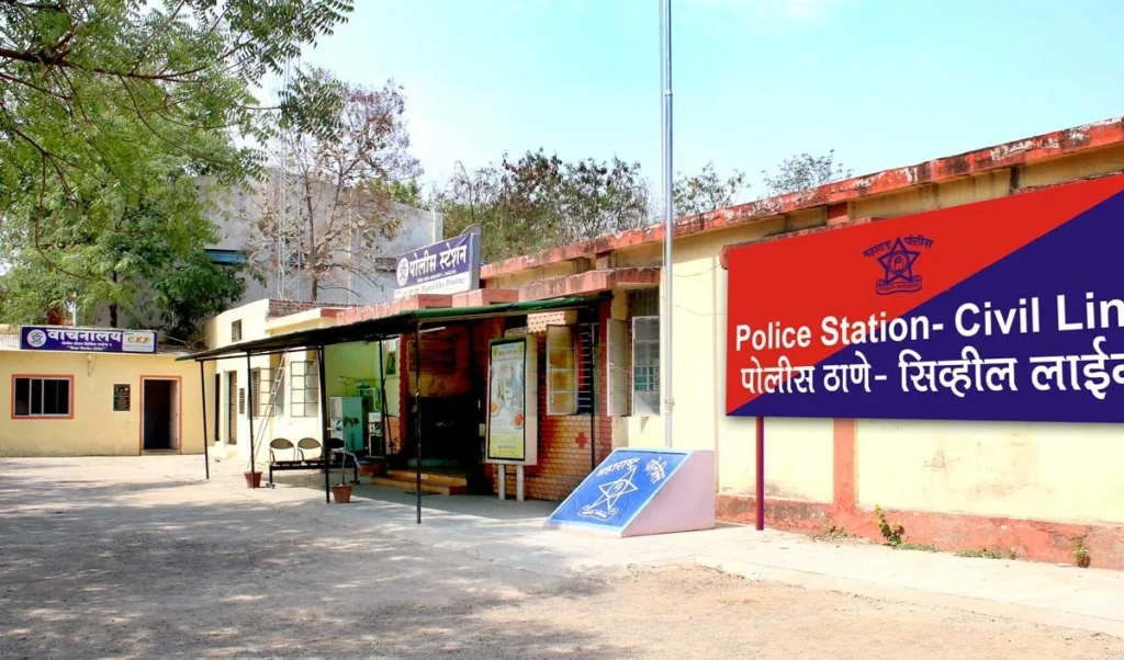 तुम सुंदर हो, तुम्हारी…Akola Police के ASI ने महिला से की बेटी की मांग, अब हुआ Suspend