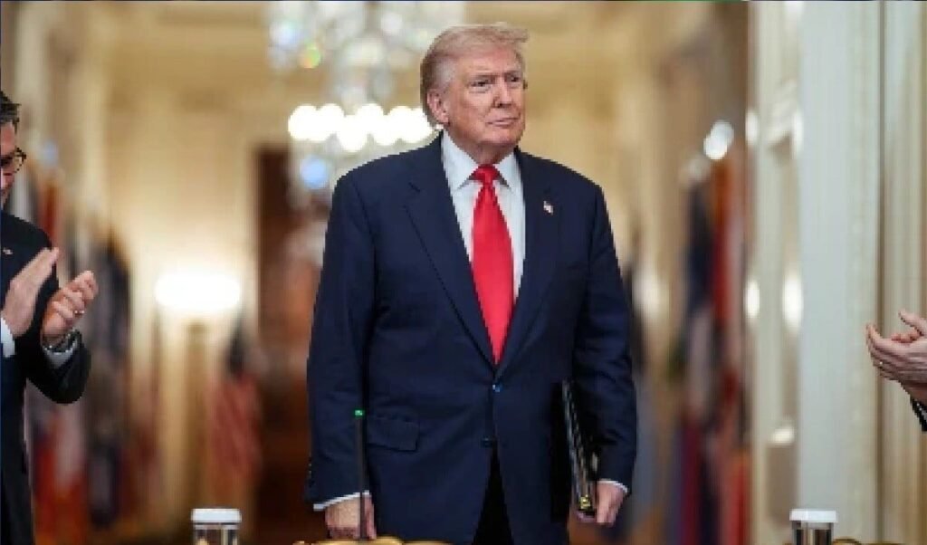 तेल ले लूंगा, लेकिन…ईरान को अल्टीमेटम देते-देते ट्रंप ने बताई अपने दिल की बात