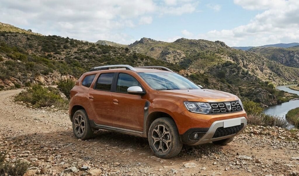 नई Renault Duster का BNCAP में धमाका, सेफ्टी में मिली शानदार 5-Star Rating
