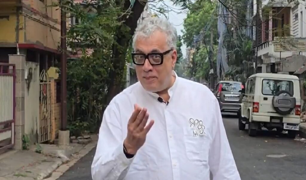 नरेंद्र! दम है तो…बंगाल की वोटिंग के बीच डेरेक ओ ’ब्रायन ने PM मोदी को किया चैलेंज