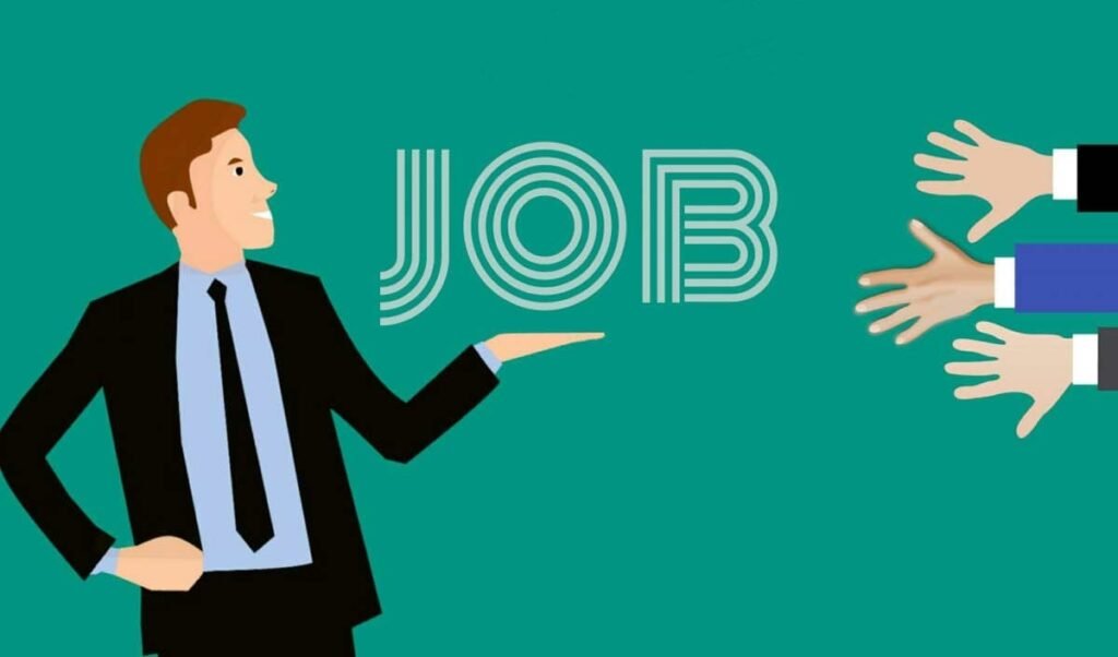 नौकरी के लिए न्यूनतम अंक भी प्राप्त नहीं होना अध्ययन गुणवत्ता पर उठाते सवाल