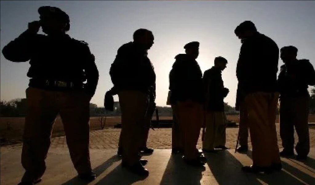 पाकिस्तान में लश्कर के टॉप आतंकी आमिर हमजा पर Unknown गनमैन का अटैक, गंभीर रूप से घायल हुआ हाफिज सईद का राइट हैंड