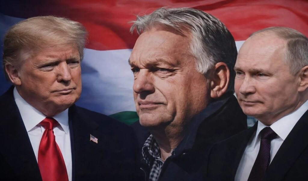 पुतिन-ट्रंप के कॉमन फ्रेंड को 16 साल बाद गंवानी पड़ी सत्ता, सात समंदर पार चुनाव में कैसे हो गया बड़ा उलटफेर