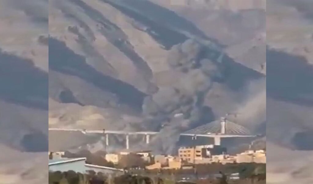 पुल के बदले पुल! Iran के B1 Bridge पर हमले के बाद अब Gulf देशों में बढ़ा टेंशन