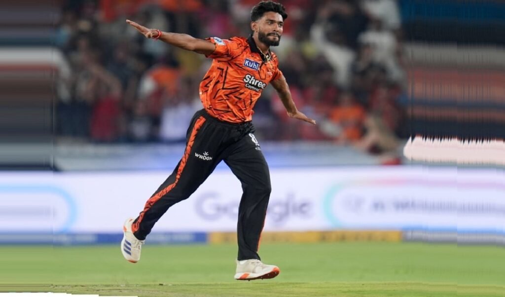 प्रफुल्ल की सफलता की कहानी: पिता के दृढ़ विश्वास और मैकग्रा ‘कनेक्शन’ ने निभाई अहम भूमिका प्रफुल्ल की सफलता की कहानी: पिता के दृढ़ विश्वास और मैकग्रा ‘कनेक्शन’ ने निभाई अहम भूमिका