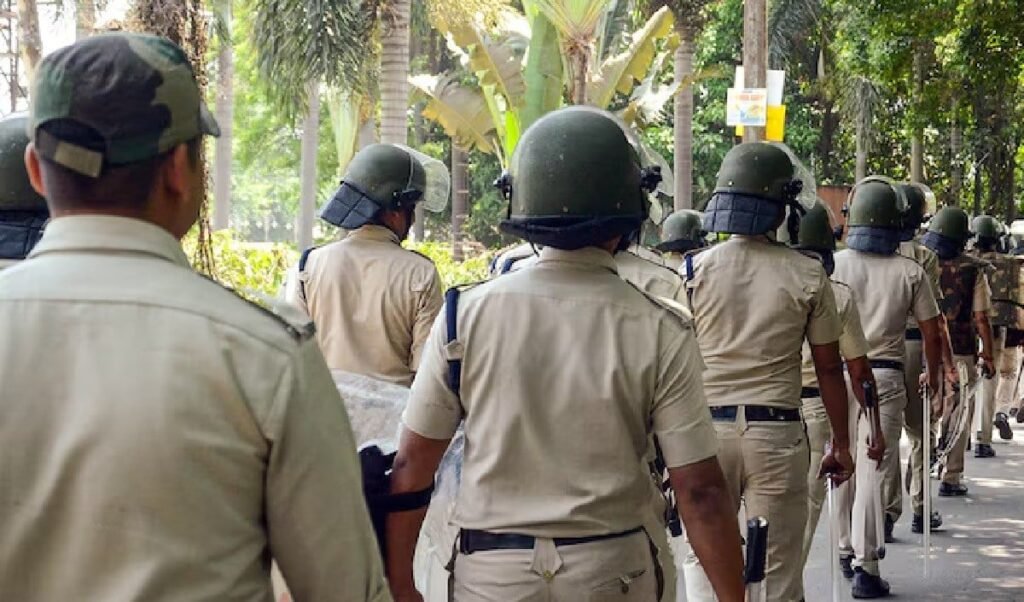 बंगाल चुनाव में एक्शन मोड, UP के ‘एनकाउंटर स्पेशलिस्ट’ Ajay Pal Sharma को मिली बड़ी ज़िम्मेदारी