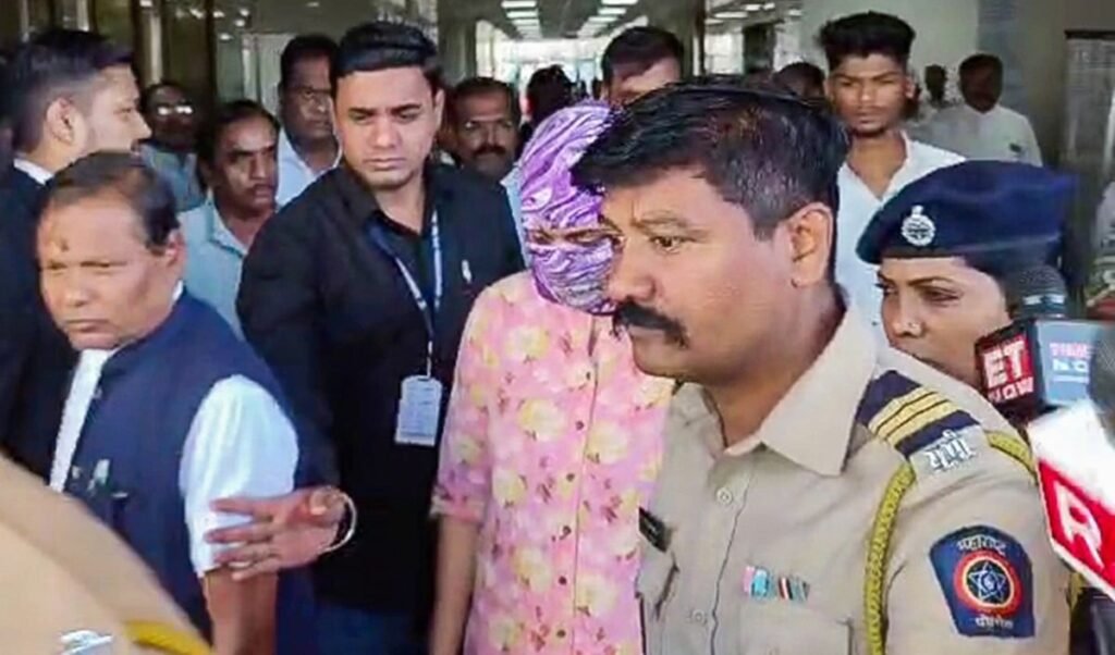 ‘बच्चा चाहिए तो पत्नी को मेरे पास भेजो’, TCS Nashik Case में पीड़ित ने बता दी पूरी कहानी, रूह कंपा देने वाली आपबीती