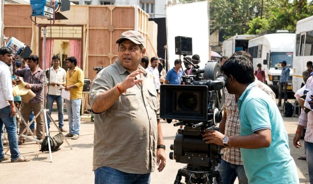 बड़े पर्दे पर फिर लौटेंगे 'राजा बाबू' और 'पार्टनर', PVR Inox फिर से करेगा Comedy King David Dhawan फ़िल्में रिलीज़