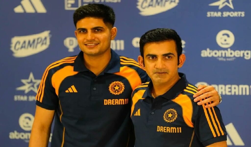 बीसीसीआई के शेड्यूल से नाखुश हैं कोच गंभीर और गिल, अफगानिस्तान टेस्ट में इन खिलाड़ियों को मिल सकता है मौका