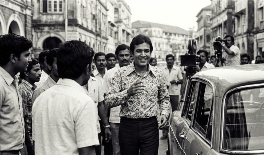 बॉम्बे हाई कोर्ट का बड़ा फैसला: Anita Advani की याचिका खारिज, Rajesh Khanna के साथ रिश्ते को 'शादी' की मान्यता देने से इनकार