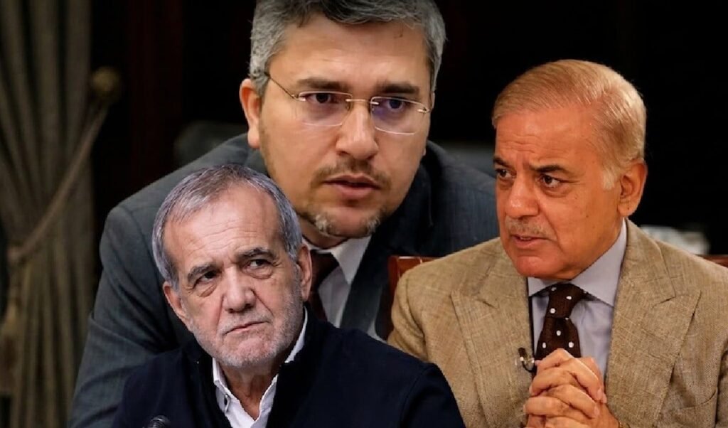 भरोसे के लायक नहीं…ईरानी सांसद ने पाकिस्तान को बुरी तरह ठोका