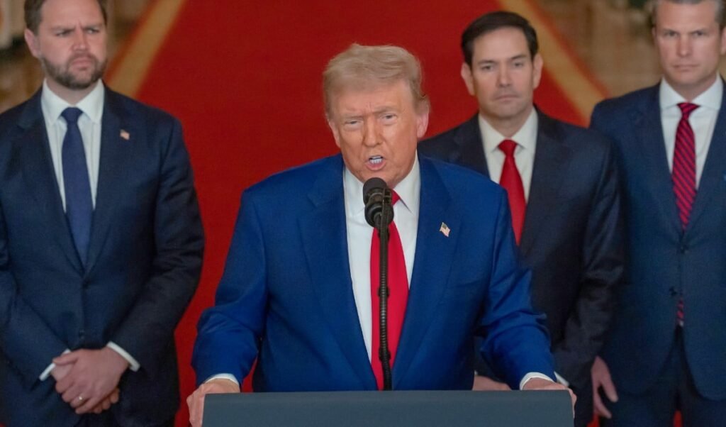 भारत और चीन 'नरक' है, Donald Trump का विवादित बयान, अमेरिकी नौकरियों पर कब्जा करने का लगाया आरोप