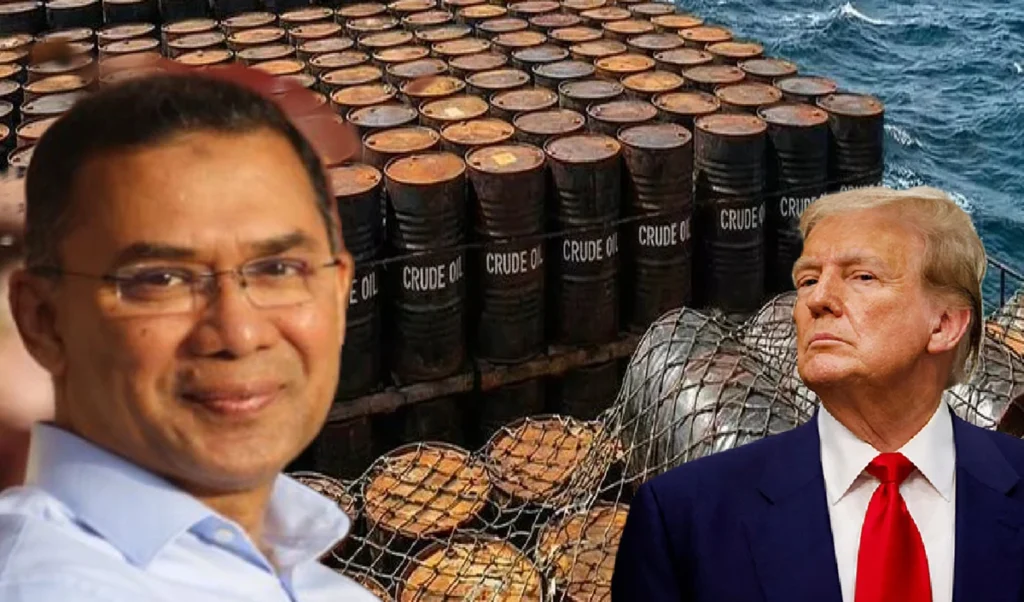 भारत की तरह हमारी मदद करो, अमेरिका के आगे रोने लगा बांग्लादेश