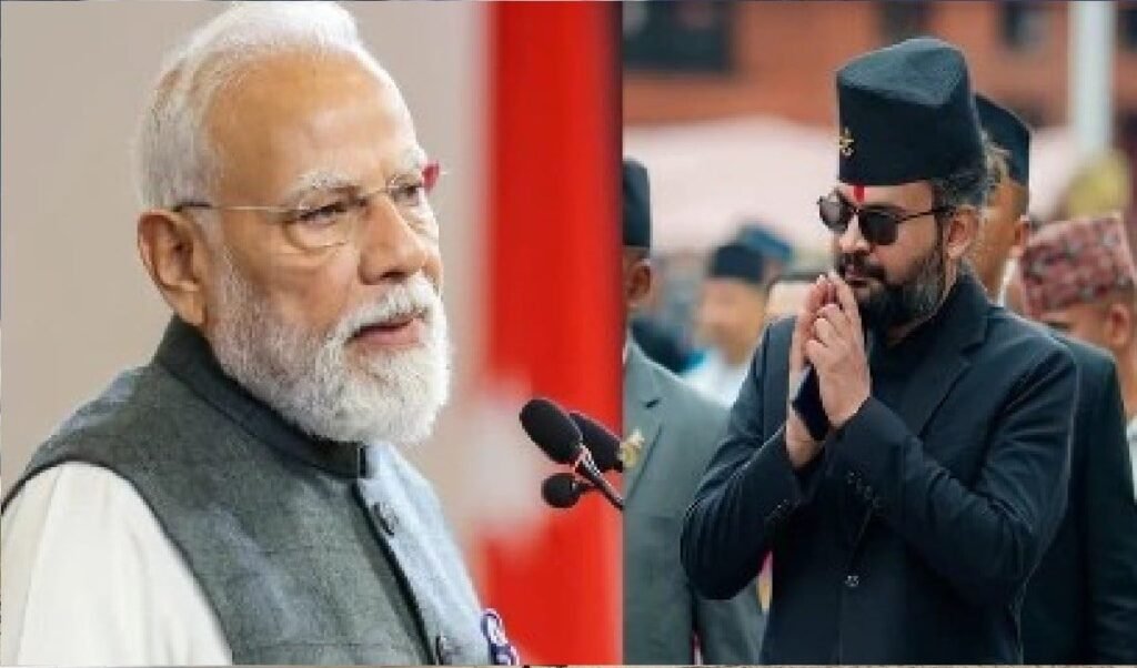 भारत ने 48 घंटे में दी नेपाल को गद्दारी की सजा, गिर जाएगी सरकार?