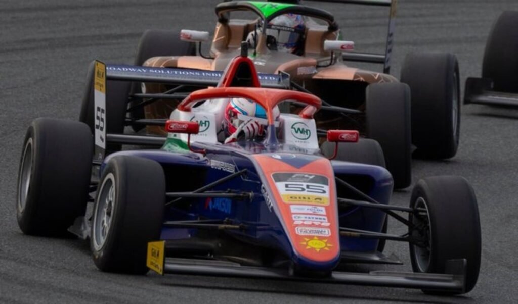 भारत में Formula One की ऐतिहासिक वापसी! Mumbai Falcons के साथ शुरू होगी F1 Sim Racing