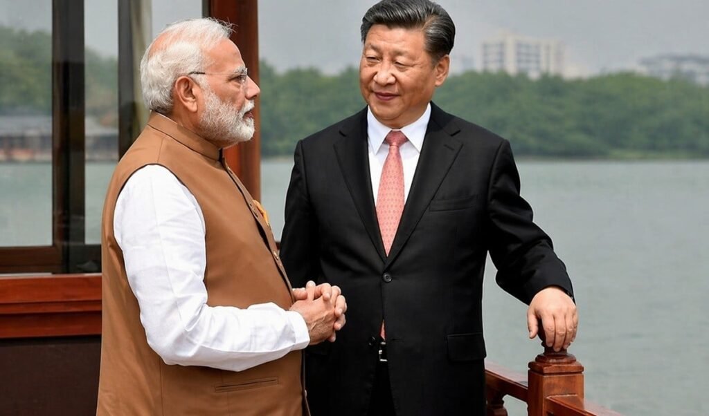 भारत रिकॉर्ड तोड़ चीन-यूरोप को बनाया दीवाना, यूरोप भी बमबम, अमेरिका की निकाली काट!