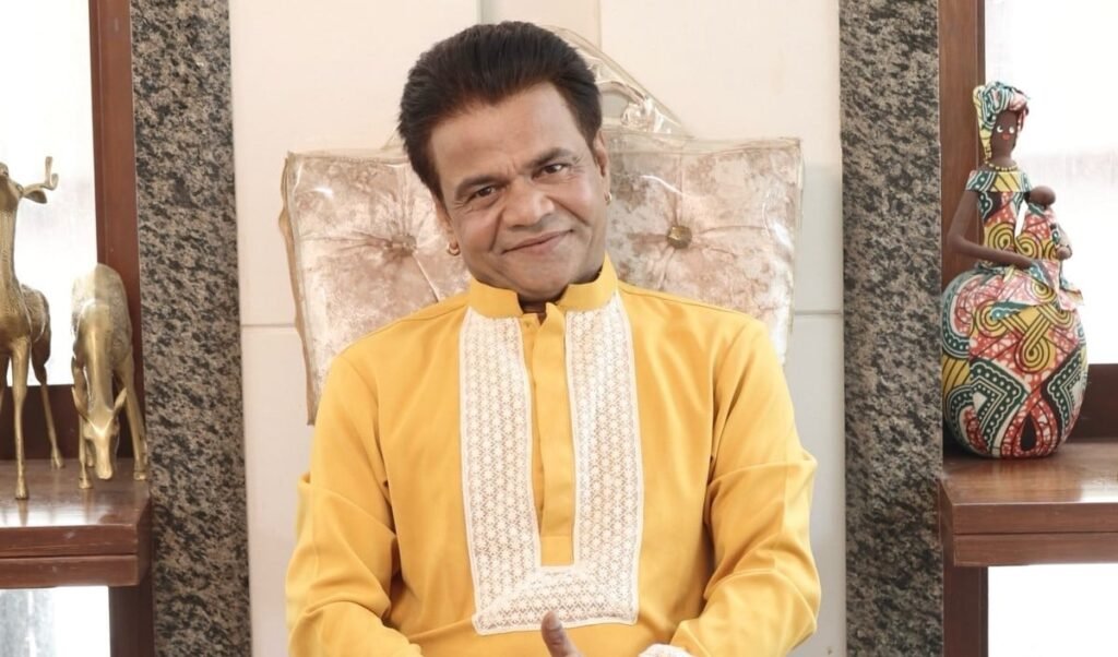 मजाक पर Saurabh Dwivedi हुए ट्रोल, तो Rajpal Yadav ने हाथ जोड़कर की ये भावुक अपील