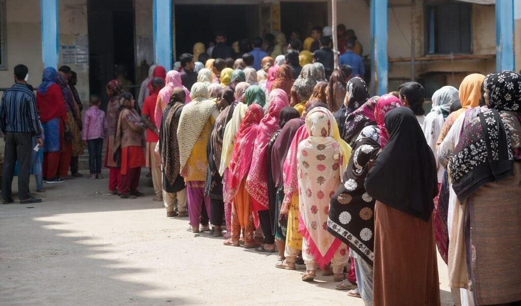 ममता को जिताने के लिए घरों से निकले मुस्लिम, लेकिन पलट गया खेल!